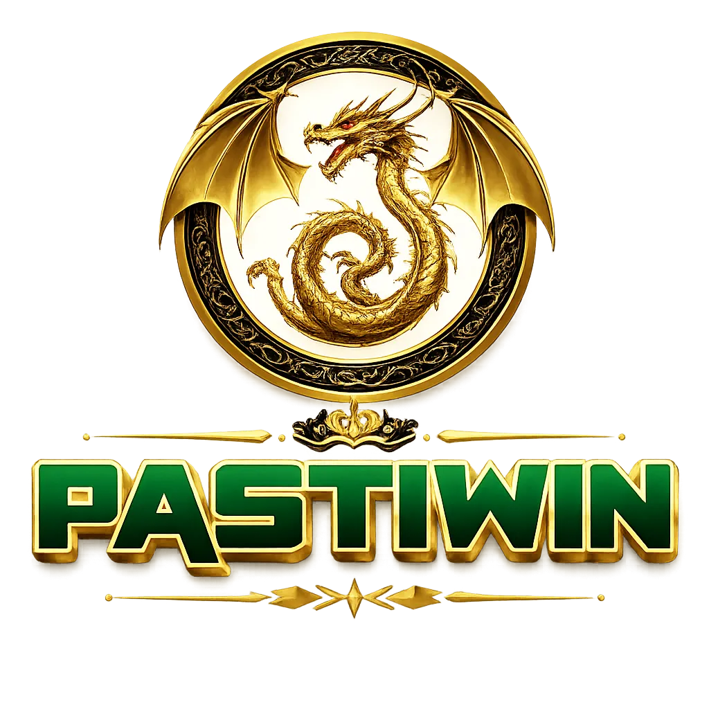 PASTIWIN - Aplikasi VPN Terbaik untuk Keamanan Internet Anda